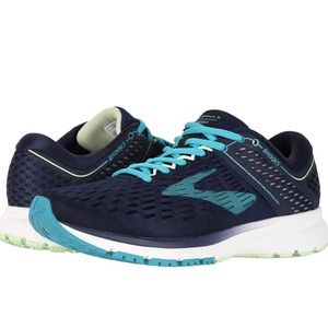 Brooks Women's Ravenna Road Running Shoe
